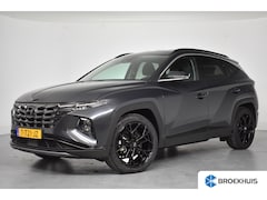 Hyundai Tucson - 1.6 T-GDI PHEV Comfort Smart 4WD | Dealer Onderhouden | LED | 20 Inch LMV | Camera | Clima