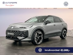 Volkswagen T-Roc - 1.5 eTsi R-Line First Edition