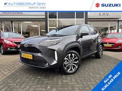 Toyota Yaris Cross - 1.5 VVT-I Hybrid 116pk CVT First Edition