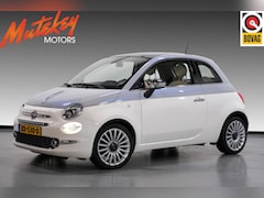 Fiat 500 - 0.9 TwinAir Turbo Collezione Bi-Tone |Pano|CarPlay