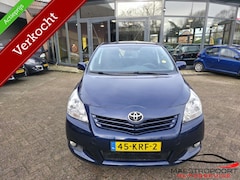 Toyota Verso - 1.6 VVT-i Aspiration