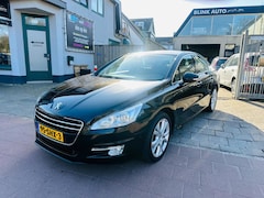 Peugeot 508 - 1.6 THP Allure Apk Navi Garantie