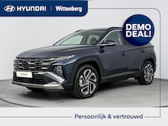 Hyundai Tucson - 1.6 T-GDI PHEV Premium 4WD Tucson 1.6 T-GDI PHEV Premium 4WD | Facelift | BTW auto