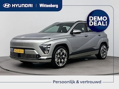 Hyundai Kona Electric - Comfort 65.4 kWh | Warmtepomp | BTW auto