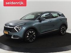 Kia Sportage - 1.6 T-GDI Plug-in Hybrid AWD DynamicLine | Adaptive cruise | Carplay | Camera | Climate co