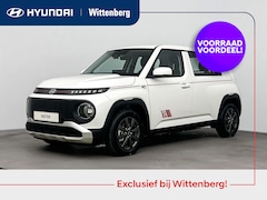 Hyundai Inster - E-Motion 49 kWh | €2000 KORTING | Redline Edition Pro | Unieke uitvoering exclusief bij Wi