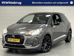 DS 3 - 3 1.2 110PK PureTech Performance Line | NAVIGATIE | PARKEERCAMERA | SPORTIEF