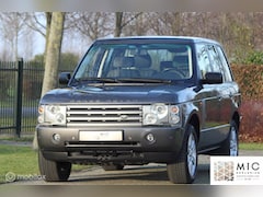 Land Rover Range Rover - 4.4 V8 Vogue | Inruil welkom