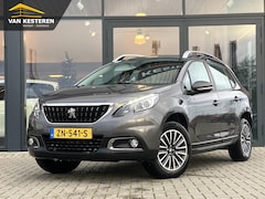 Peugeot 2008 - 1.2 PureTech 130pk Blue Lion | Trekh. | PDC | Carplay | 1e Eig. | NL Auto |