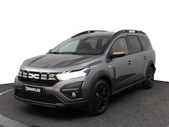 Dacia Jogger - Extreme | Achteruitrijcamera | Bekleding ‘Extreme’ met rode details | Cruise Control met s