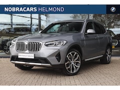 BMW X3 - xDrive30e High Executive Automaat / Trekhaak / Sportstoelen / Adaptieve LED / Parking Assi