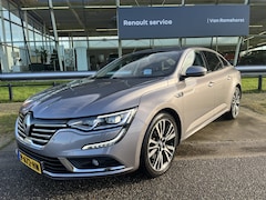 Renault Talisman - 1.6 TCe 200 PK Initiale Paris / Camera / Leder / Bose / Stoelverw + Stoelverk. / 19'' LMV