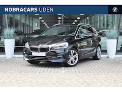 BMW 2-serie Active Tourer - 218i High Executive Sport Line Automaat / Sportstoelen / Achteruitrijcamera / Head-Up / LE