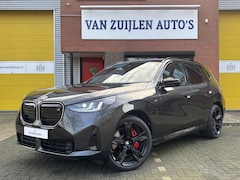 BMW X3 - M50 xDrive M-Sport Pro 21" Trekhaak Pano Stoelventilatie HK 360