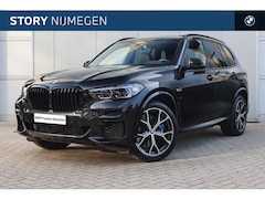 BMW X5 - xDrive45e High Executive M Sport Automaat / Panoramadak / Laserlight / Soft-Close / Head-U