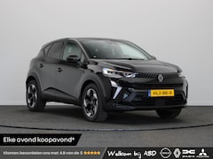 Renault Captur - E-Tech full hybrid 145pk techno | Apple carplay / Android auto | Lichtmetalen velgen | Cli