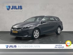 Kia Cee'd Sportswagon - Ceed 1.0 T-GDi MHEV DynamicLine | Camera | Apple Carplay | LED koplampen