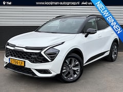 Kia Sportage - 1.6 T-GDi Hybrid GT-PlusLine 1e eign. NL-auto, BTW-auto, Full option