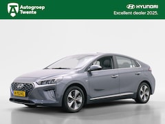 Hyundai IONIQ - 1.6 GDi Premium Plus | Adapt. Cruise | Stoelverwarming