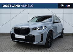 BMW X5 - xDrive50e High Executive M Sport Automaat / Panoramadak / Trekhaak / Soft-Close / Bowers &