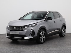 Peugeot 3008 - 1.2 PureTech 130 PK Automaat GT-Line | CAMERA | ADAPTIVE | KEYLESS