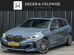 BMW 1-serie - M135i xDrive High Executive · M- sport · Panoramadak · Camera · Active cruise · Harman/Kar