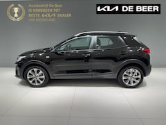 Kia Stonic - 1.0 T-GDi 100pk DynamicLine Navigatie Airco 17 Inch
