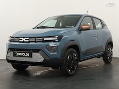 Dacia Spring - Extreme | Achteruitrijcamera | Cruise Control met snelheidsbegrenzer | ISOFIX-bevestigings