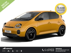 Renault Twingo - urban range techno 27.5 kWh / Nieuw te bestellen /