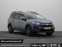 Dacia Jogger - 1.6 Hybrid 140pk Expression 7p. | Navigatie | Parkeersensoren achter | Apple carplay |