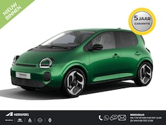 Renault Twingo - urban range techno 27.5 kWh / Nieuw te Bestellen /