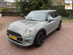 MINI One - 1.5 Business Edition / Navi / Xenon / Led / NAP / Apk / Airco