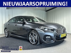 BMW 2-serie Gran Coupé - 218i High Executive Automaat | M Sport | Leder