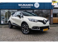 Renault Captur - 1.2 TCe Dynamique Trekhaak Cruise Keyless Cam