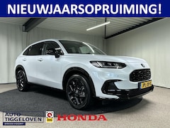 Honda ZR-V - 2.0 e:HEV Sport Automaat | Navi | Camera