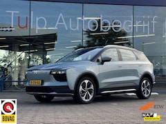 Aiways U5 - 63kWh 204pk Aut Electr 2020 In top staat Leder Navi