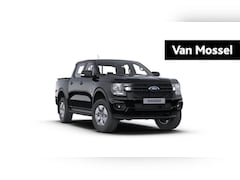 Ford Ranger - XLT Dubbel Cabine PHEV | NIEUW TE BESTELLEN | DUAL ZONE CLIMATE CONTROL | ELEKTRISCH VERWA