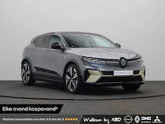 Renault Mégane E-Tech - comfort range iconic 60 kWh | Active driver assist | Blind spot warning | Smart rear view