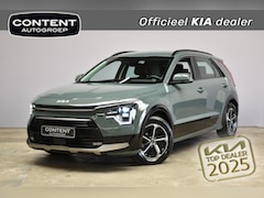 Kia Niro - 1.6 GDi Plug-in Hybrid DynamicLine |Trekhaak
