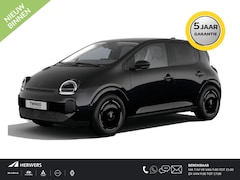 Renault Twingo - urban range techno 27.5 kWh / Nieuw te Bestellen /