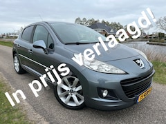 Peugeot 207 - 1.4 VTi Access Airco / Cruise / Trekhaak / Topstaat