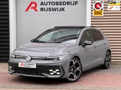 Volkswagen Golf - 2.0 TSI GTI Pano/Camera/HuD/Trekhaak