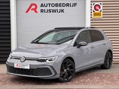 Volkswagen Golf - 1.4 eHybrid GTE Pano/Matrix/HuD/Trekhaak