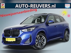 BMW X1 - xDrive30e M-Sport / Pano / Leder / HUD / Trekhaak / CarPlay