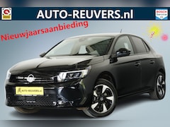 Opel Corsa Electric - Edition 50 kWh / LED / CarPlay / Clima / Cruisecontrol / DAB+