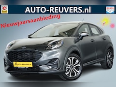 Ford Puma - 1.0 EcoBoost Hybrid ST-Line / LED / Aut / Navi / CarPlay / Cruisecontrol