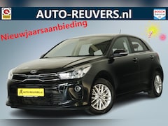 Kia Rio - 1.0 TGDI DynamicLine / Navi / CarPlay / Camera / Clima