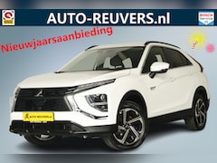 Mitsubishi Eclipse Cross - 2.4 PHEV Instyle / Clima / Camera / Cruisecontrol