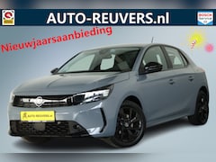 Opel Corsa - 1.2 GS Line / LED / Airco / Cruisecontrol / LMV