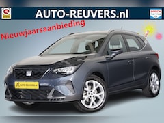 SEAT Arona - 1.0 TSI FR / LED / Navi / CarPlay / Clima / 4Season
